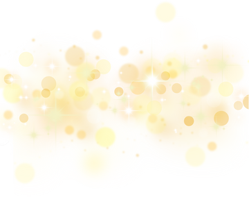 glitter gold glitter light effect_5339405